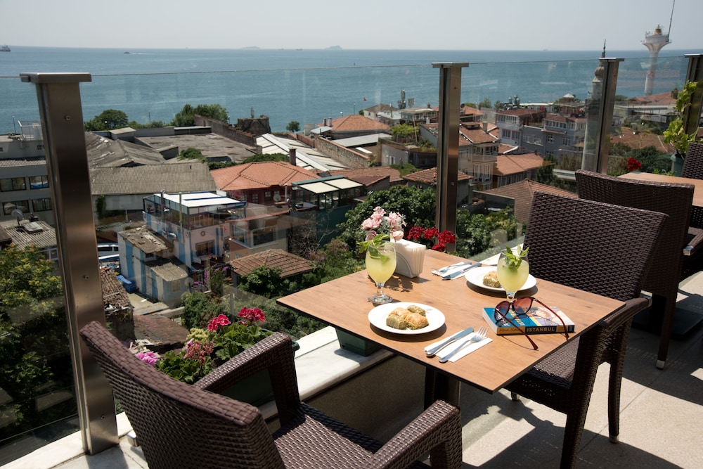 Ferman Otel - Özel Sınıf - Image 190