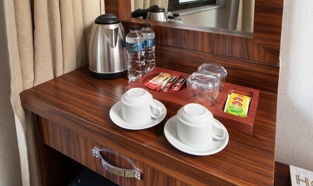 Elan Otel - Image 39