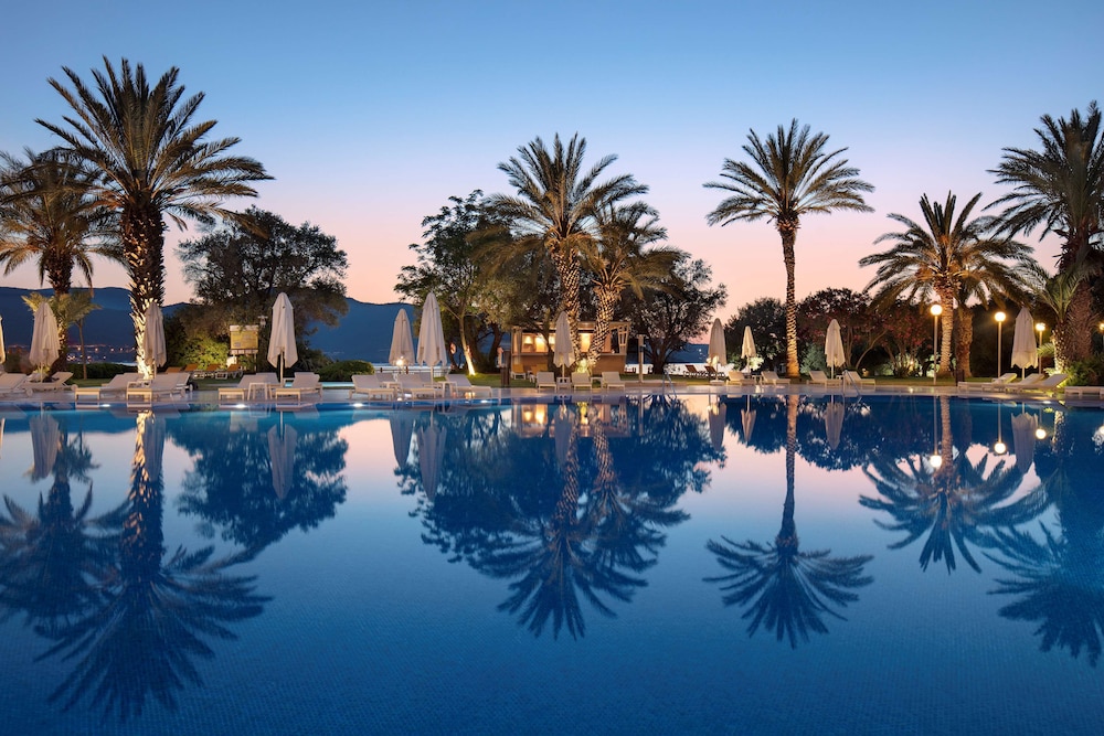 DoubleTree by Hilton Bodrum Isil Club Resort - ULTRA HER ŞEY DAHIL - Image 57