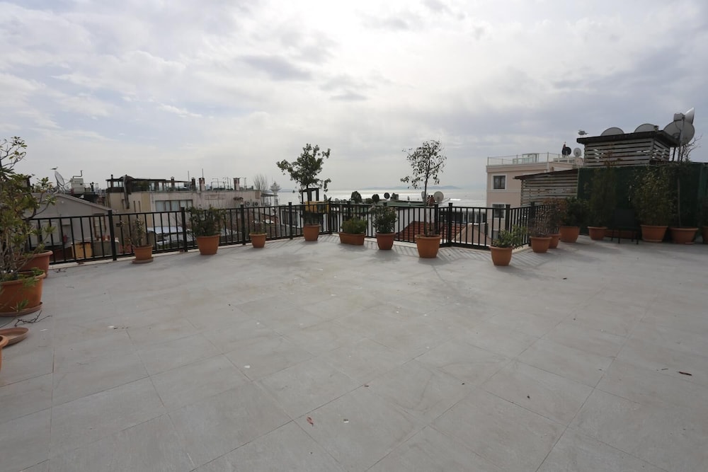 Albatros Premier Otel - Özel Sınıf - Image 27