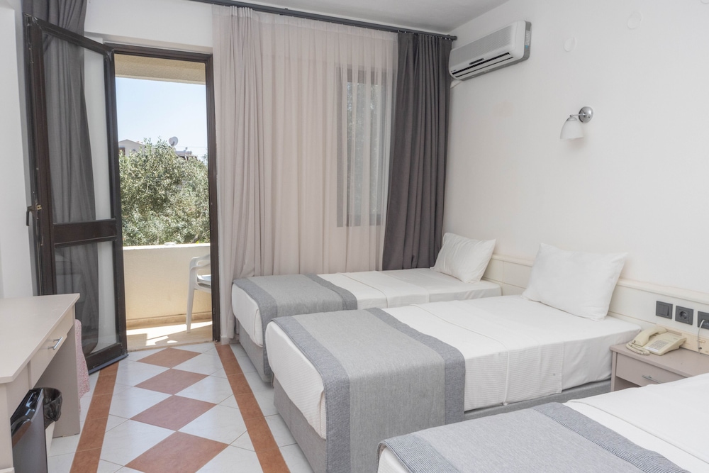 Arinnanda Otel - Image 112