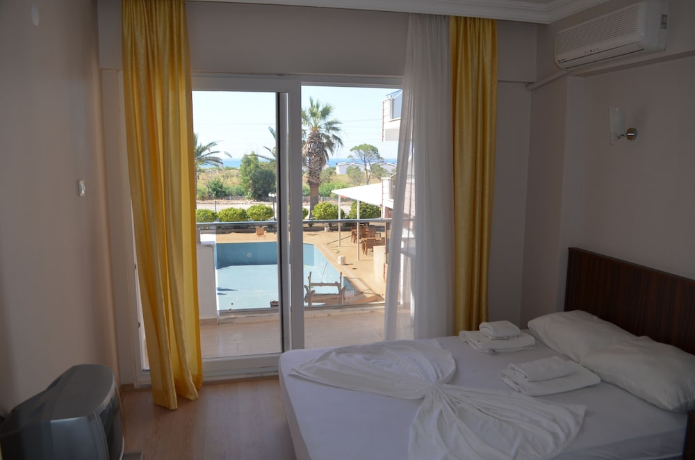 Mulka Otel - Image 17