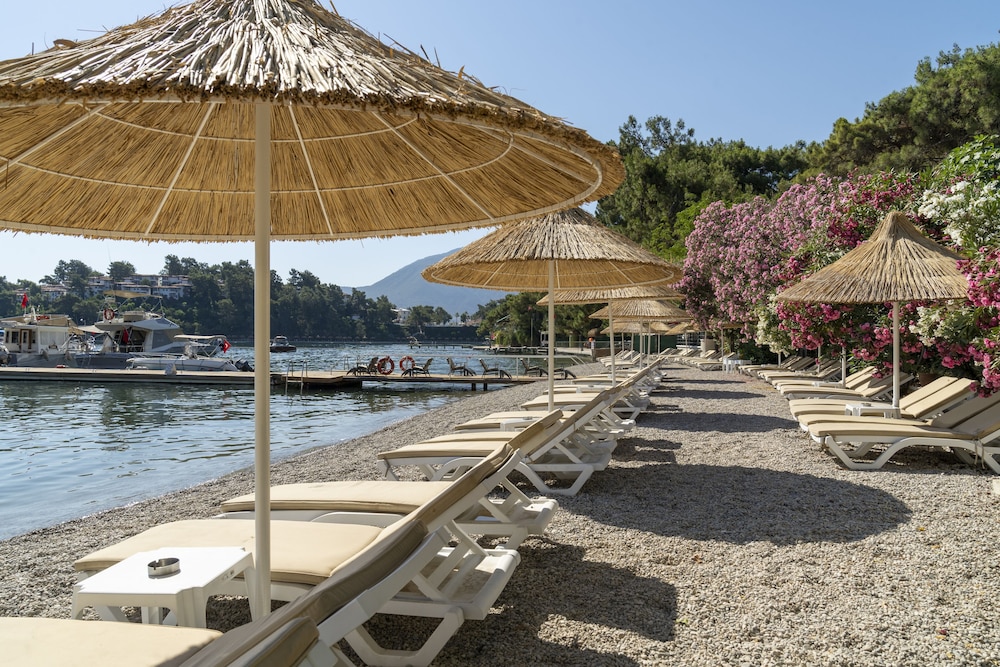 Alesta Yacht Otel - Image 158