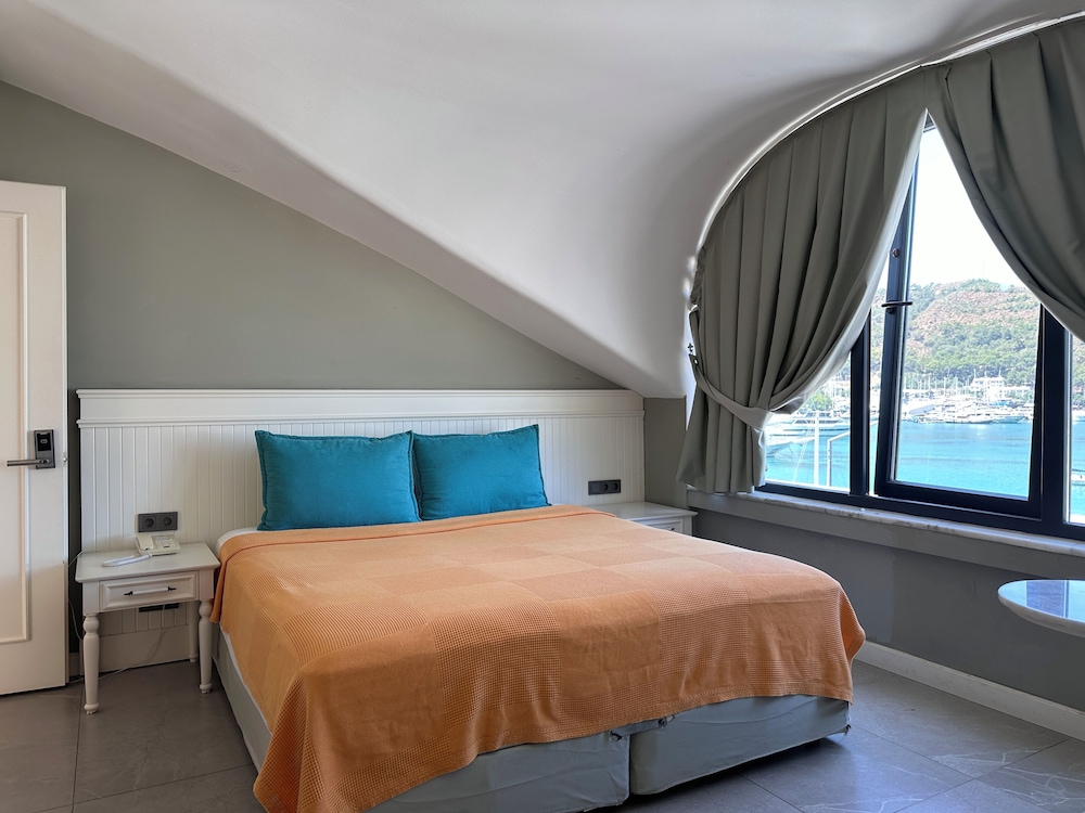 Grand Ata Park Otel - Image 40