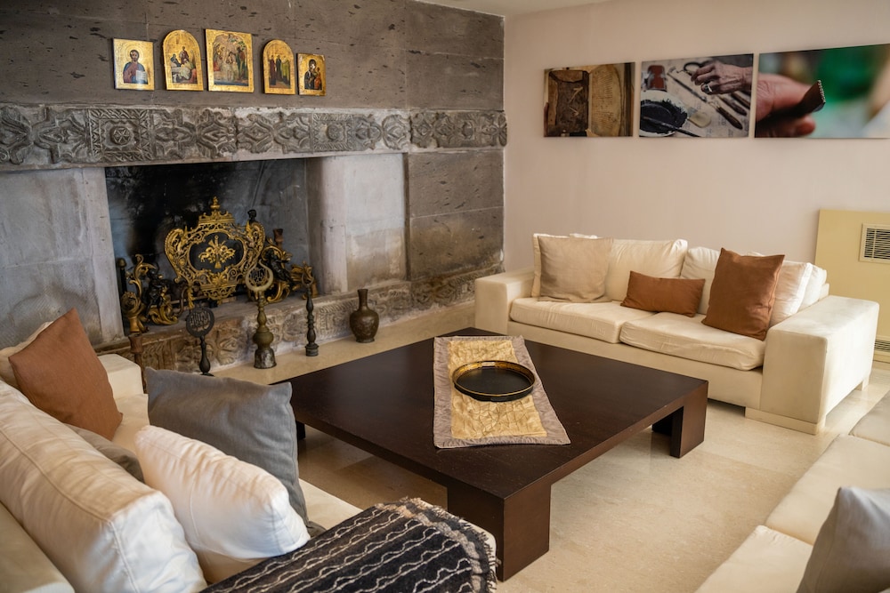 Sanat ve Eğlence Oteli Casa dell'Arte - Image 137