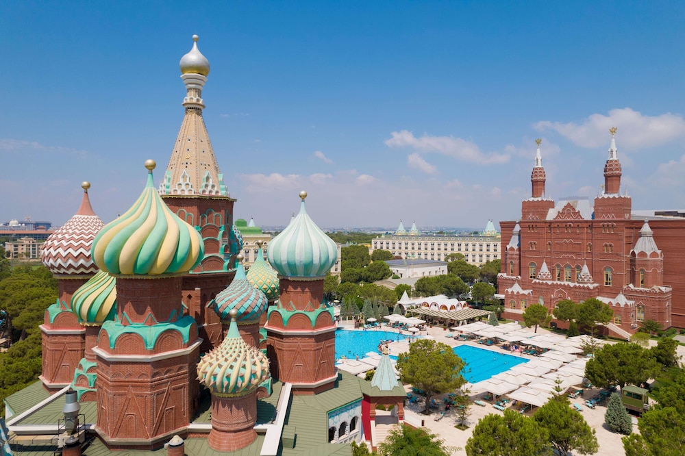 Kremlin Sarayı - Image 126