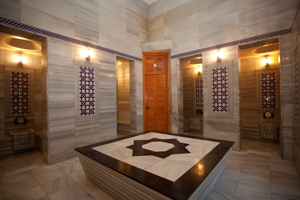 Limak Lara De Luxe Otel - Her Şey Dahil - Image 114