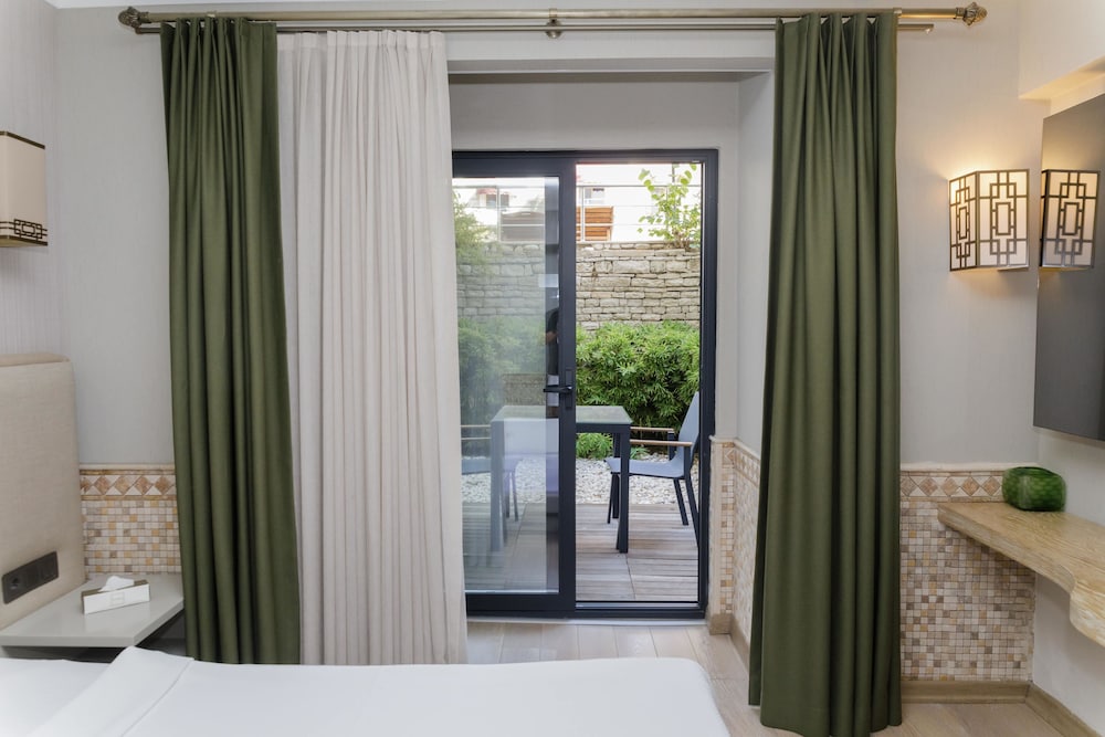 Bodrium Otel & Spa - Özel Sınıf - Image 7