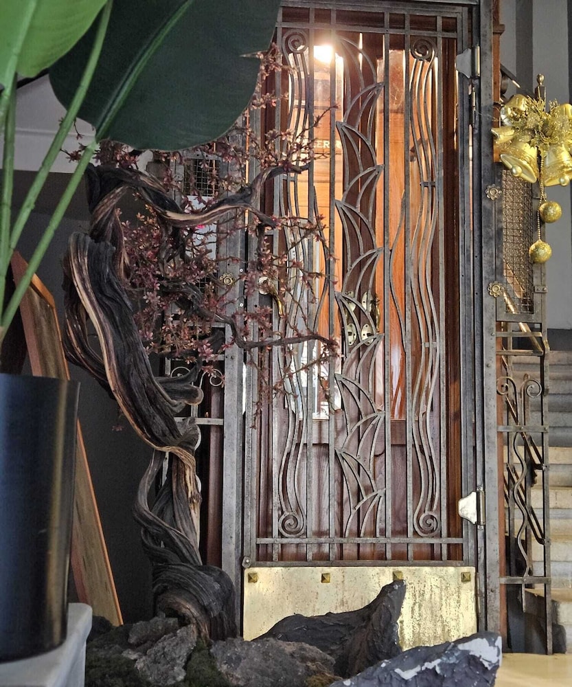Lina Otel Taksim Pera - Image 82