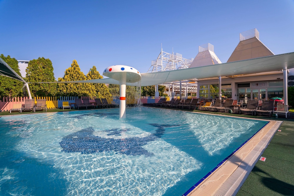Concorde De Luxe Tatil Köyü - Prive Ultra Her Şey Dahil - Image 132