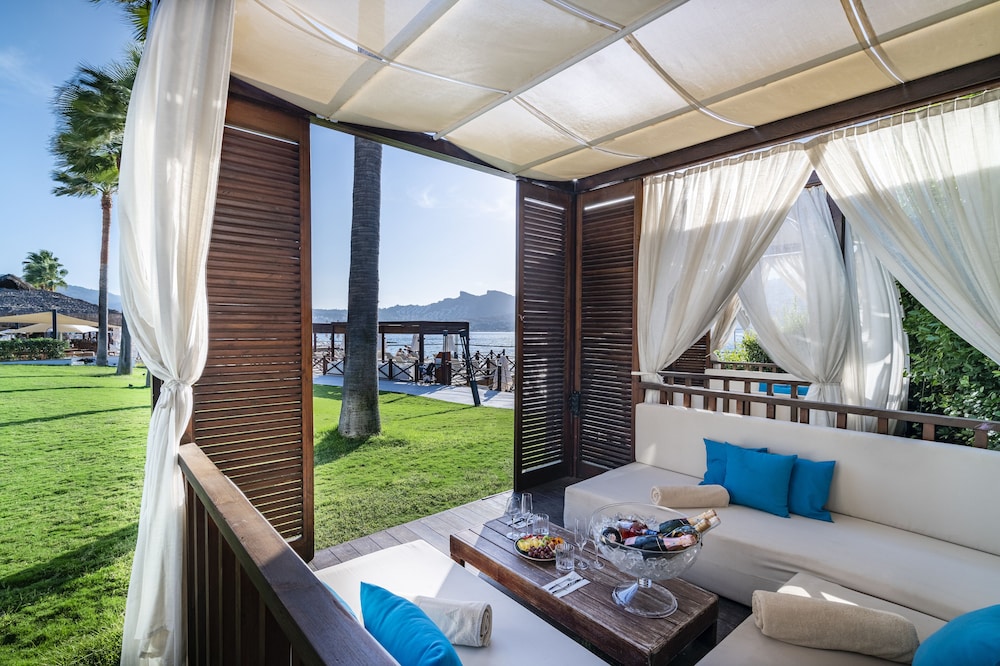Mivara Luxury Resort & Spa Bodrum - Image 16
