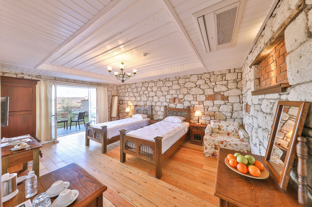 Imren Han Otel - Özel Sınıf - Image 19