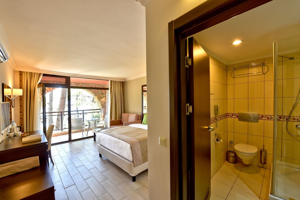 Marmaris Bay Resort - Sadece Yetişkinler - Image 105