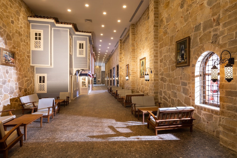 Swandor Hotels & Resort Topkapi Sarayı - Her Şey Dahil - Image 16