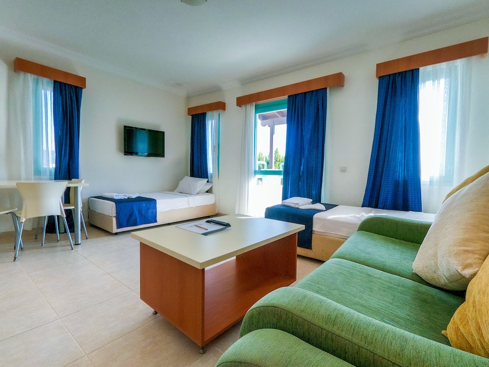 Afytos Bodrum Oteli - Image 12