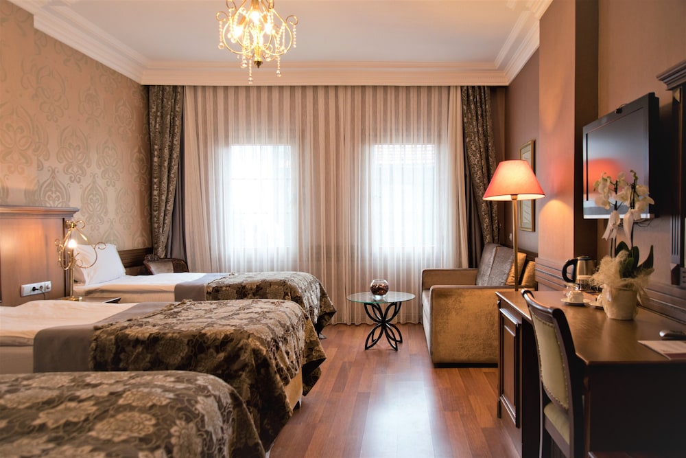 Ferman Otel - Özel Sınıf - Image 244