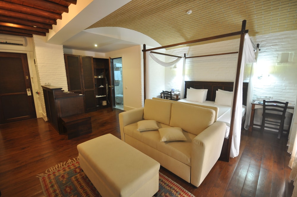 El Vino Otel Süitleri - Özel Sınıf - Image 12