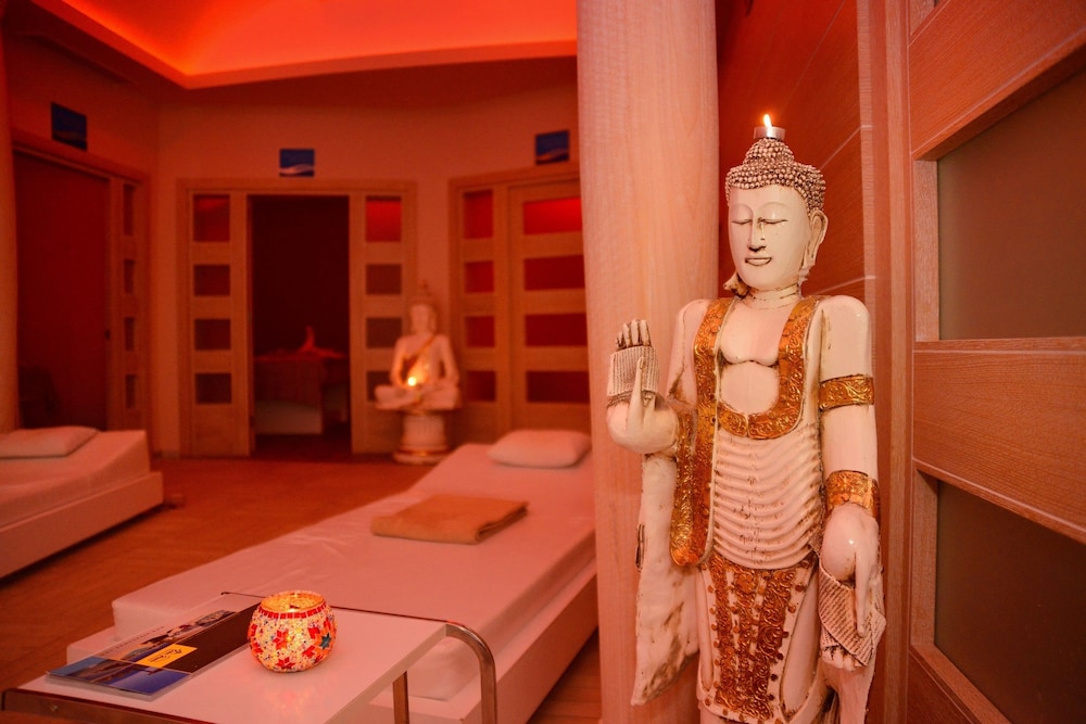 Orka Sunlife Resort otel ve Aquapark - Image 63
