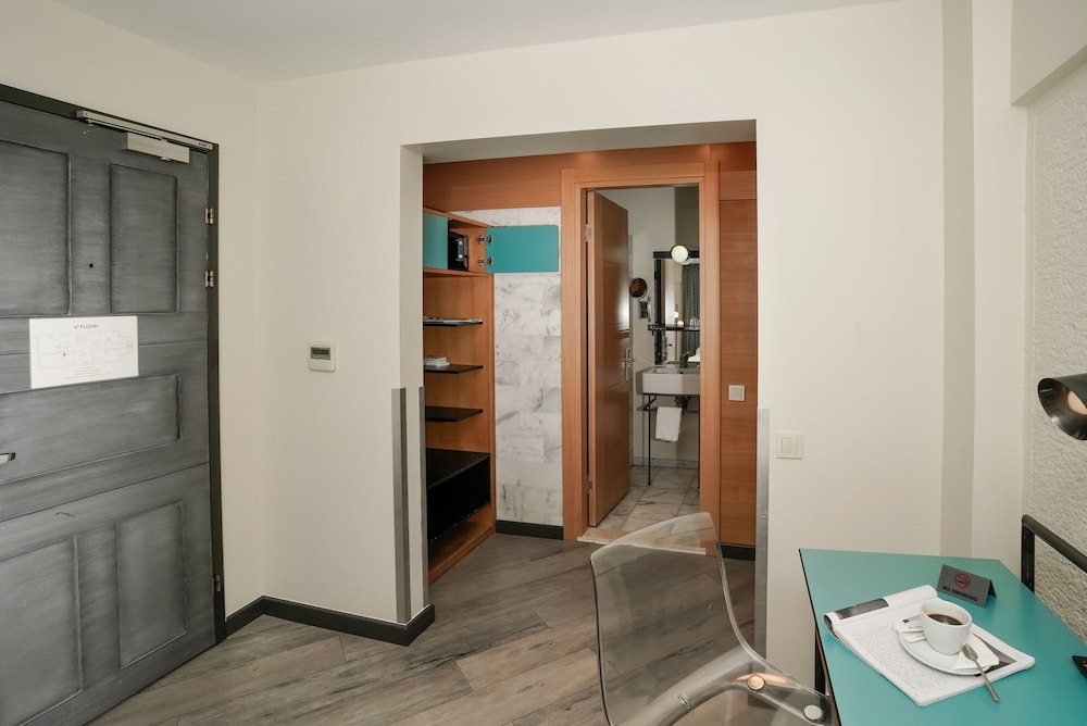 Faros Otel Taksim - Image 19