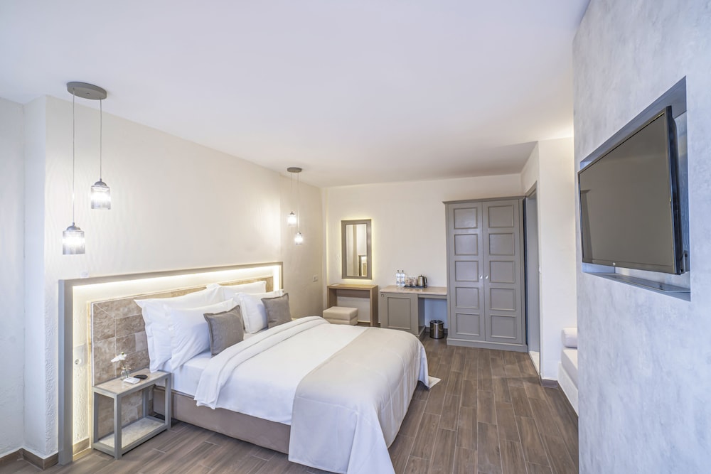 Elementa Boutique Otel - Image 149