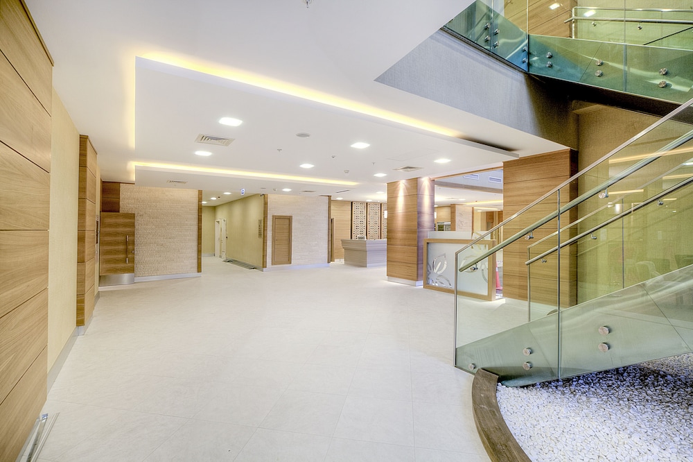 Dosso Dossi Hotels & SPA Golden Horn - Image 21