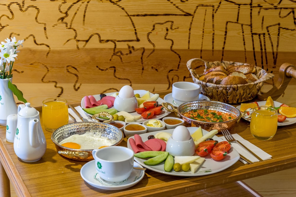 Bizim Otel - Image 23