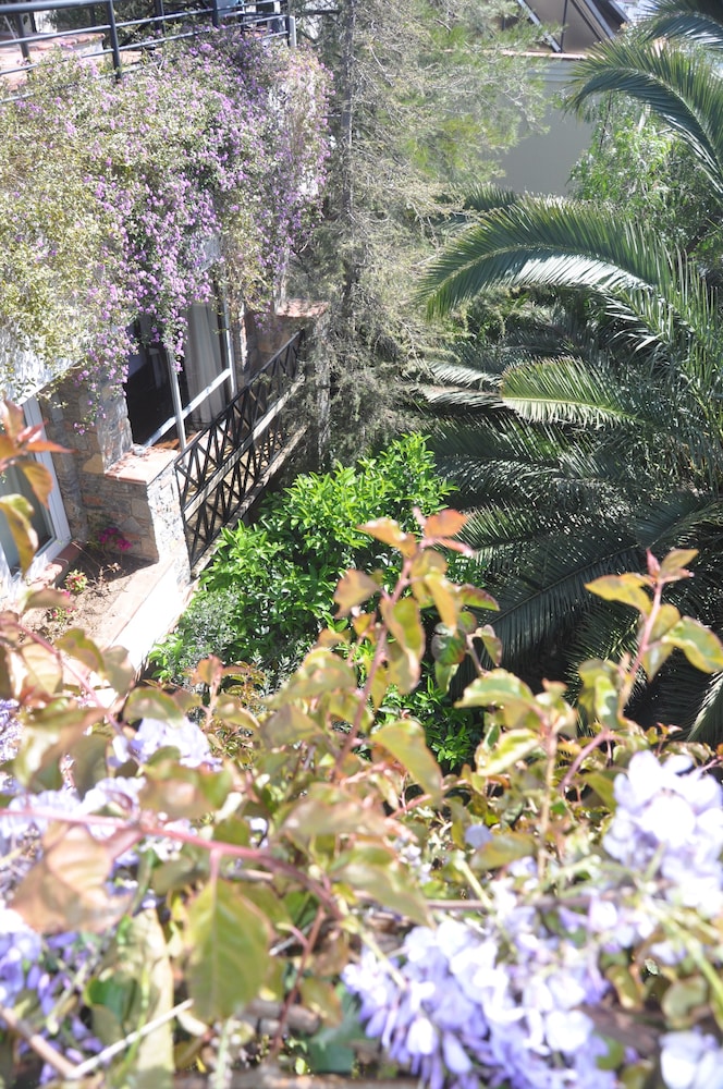 El Vino Otel Süitleri - Özel Sınıf - Image 62