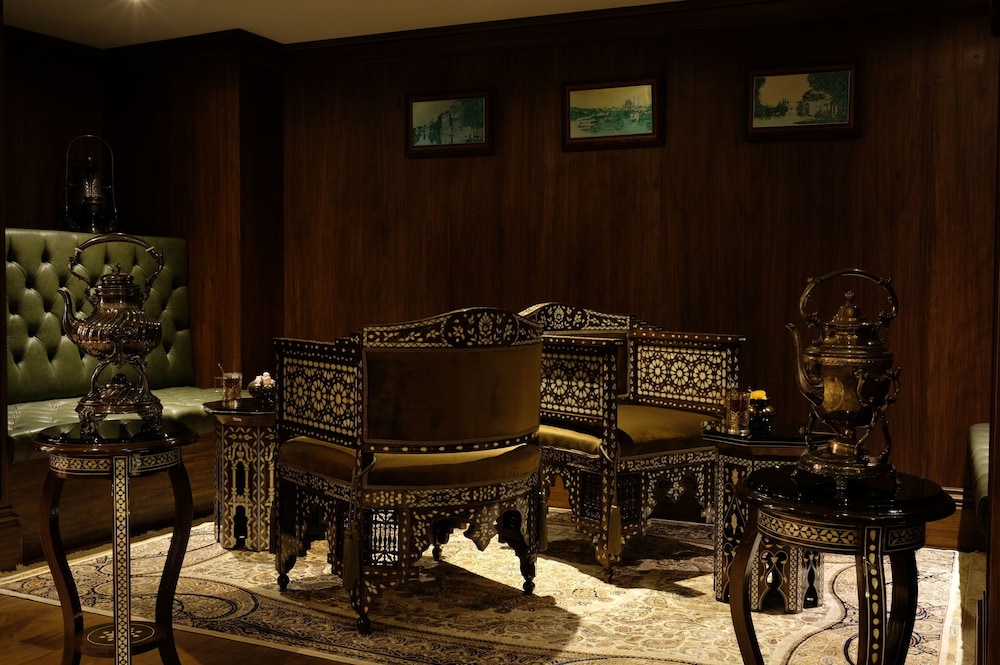 AJWA Sultanahmet - Image 109