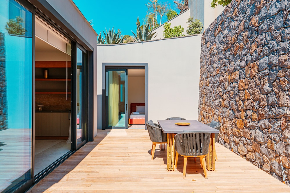 G Beyond Rezidans ve Villa - Image 67