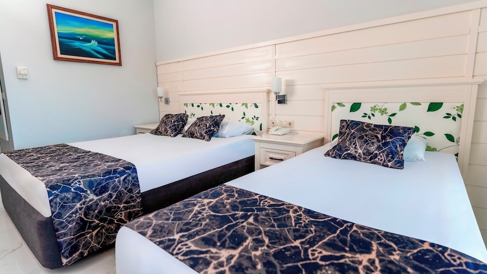 Rox Royal Otel - Her Şey Dahil - Image 17
