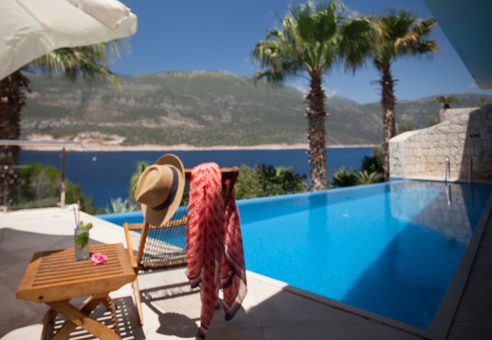 Mekvin Hotels Deniz Feneri Fener Yetişkinlere Özel +12 - Image 141