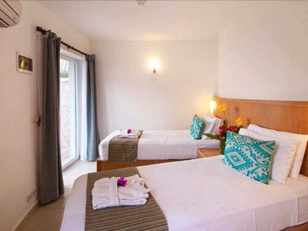 Mekvin Hotels Deniz Feneri Fener Yetişkinlere Özel +12 - Image 30
