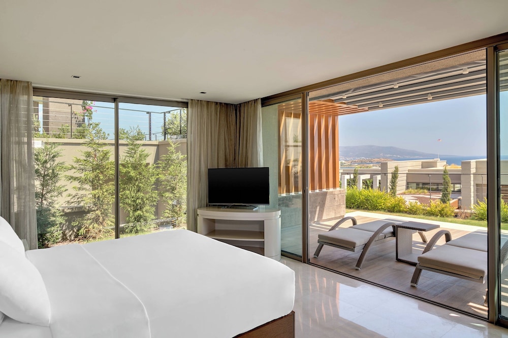 Caresse, Lüks Koleksiyon Tatil Köyü & Spa, Bodrum - Image 111