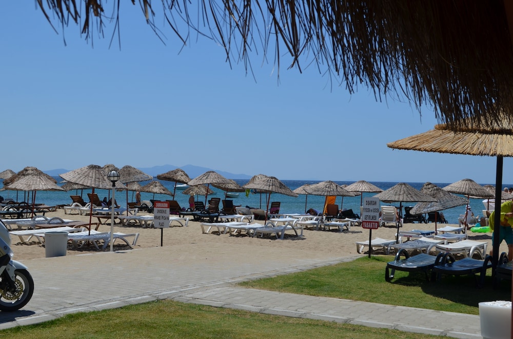 Grand Milano Otel - Image 15