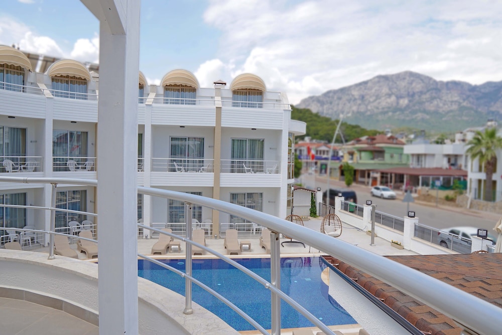 Felizya Otel - Image 19