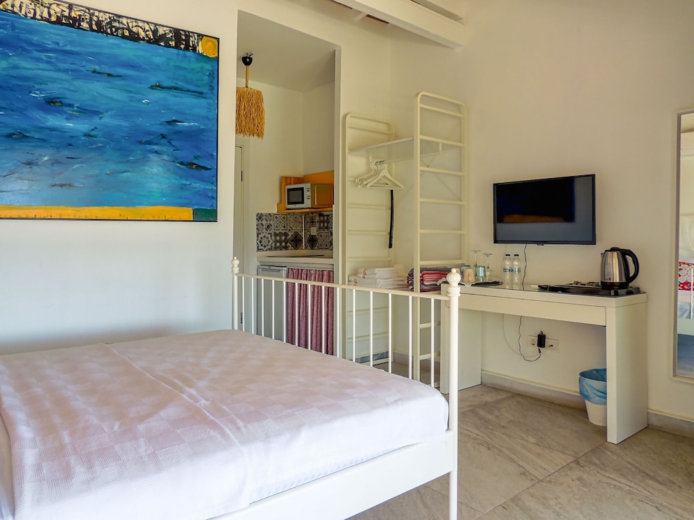 Oza Butik Otel - Image 32