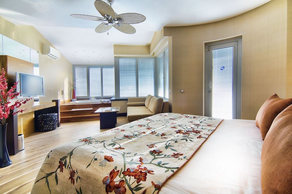 Limak Lara De Luxe Otel - Her Şey Dahil - Image 61