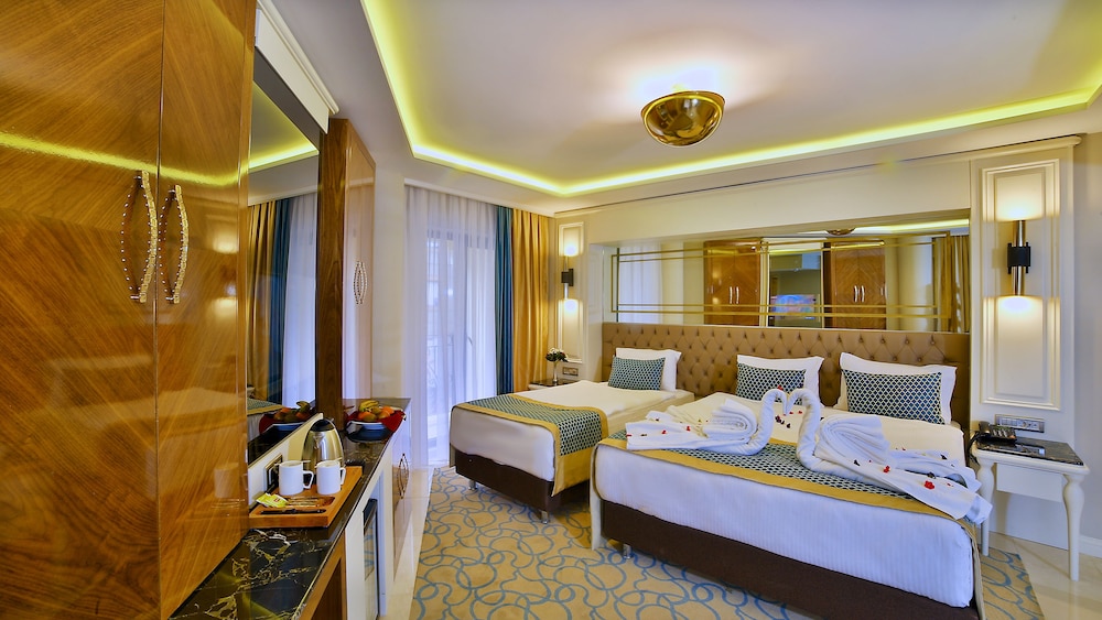 Beethoven Premium Otel - Image 10