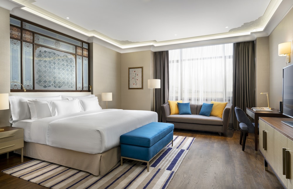 Barcelo İstanbul - Image 21