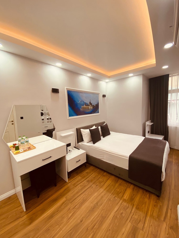 Hodegon Suite Otel - Image 41