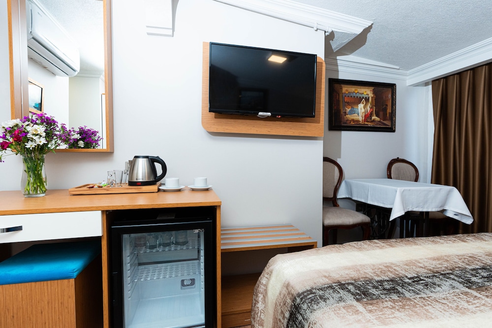 Seatanbul Hotel - Image 45