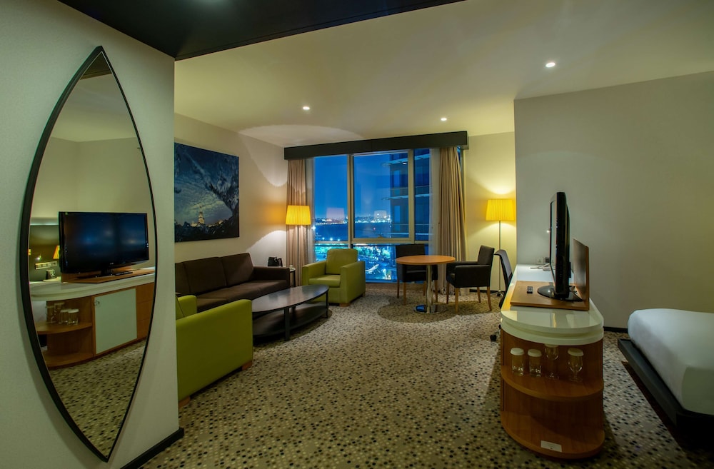 Doubletree by Hilton İstanbul Moda - Image 63