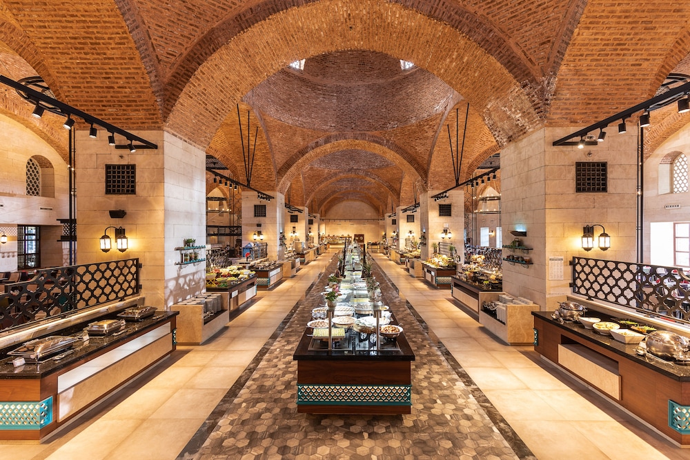 Swandor Hotels & Resort Topkapi Sarayı - Her Şey Dahil - Image 98