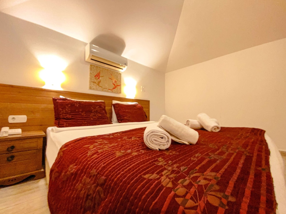 Zehra Tatil Köyü - Alkolsüz Herşey Dahil - Image 27