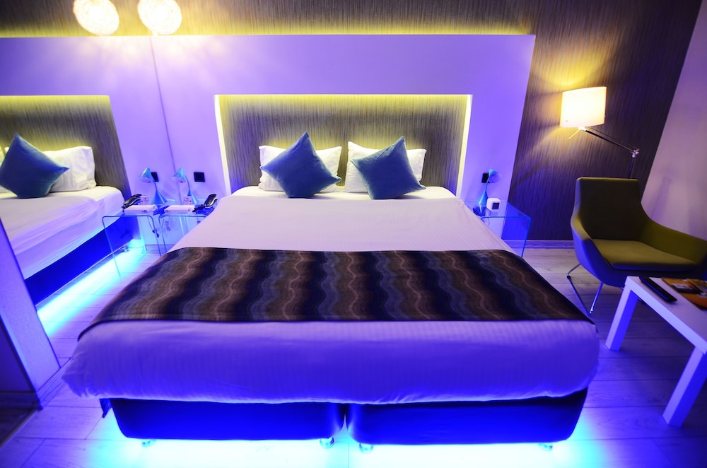 Tempo Hotel 4Levent İstanbul - Image 10