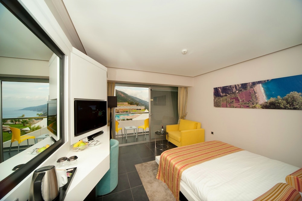 Orka Sunlife Resort otel ve Aquapark - Image 96