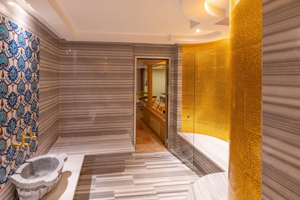 Wyndham İstanbul Eski Şehir - Image 88