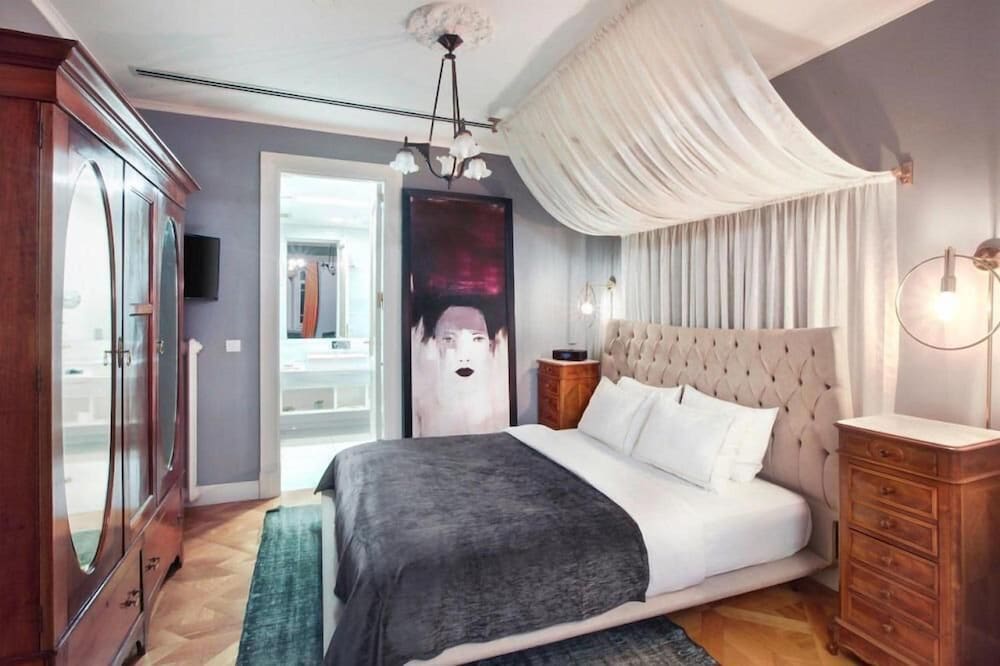 Lina Otel Taksim Pera - Image 61