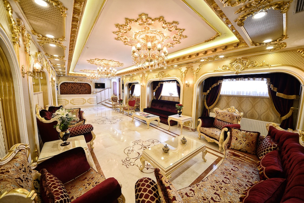Golden Ak Marmara Otel - Image 24