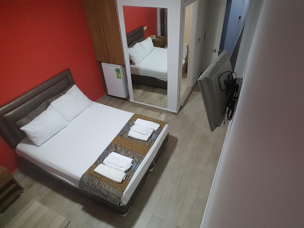 Ayyildizlar Otel - Image 16